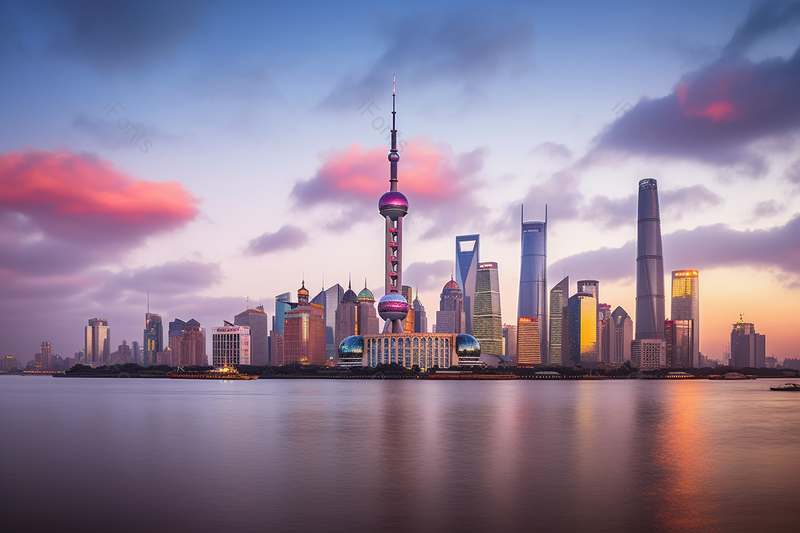 上海环球金融中心东方明珠塔外滩都市风景城市摄影,高清,摄影图,摄影图片,图片大全,摄影图免费下载